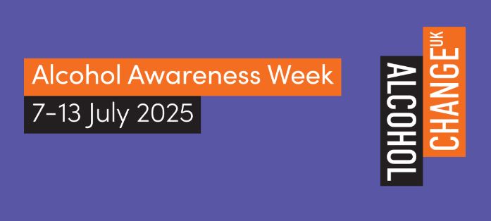 Alcohol Awareness Week